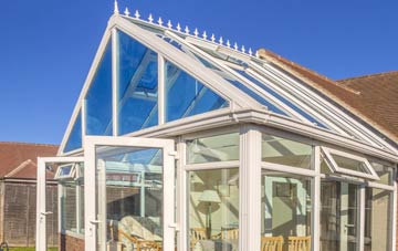 conservatory roof insulation costs Little Hoole Moss Houses