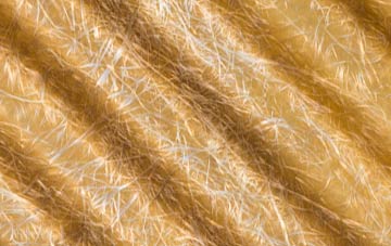 Little Hoole Moss Houses fibreglass roof waterproofing