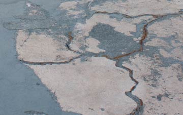 fibreglass roofing replacement Little Hoole Moss Houses