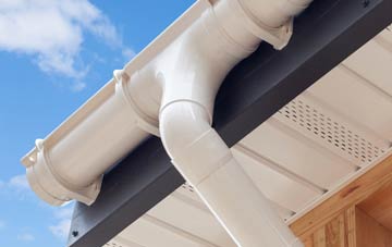 Little Hoole Moss Houses gutter installation costs