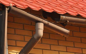 Little Hoole Moss Houses gutter repair costs