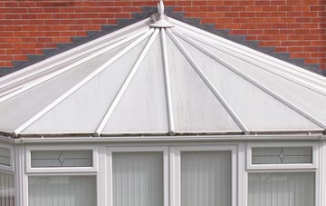 Little Hoole Moss Houses polycarbonate conservatory roof repairs
