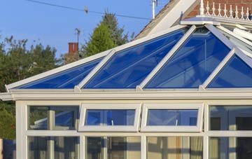 professional Little Hoole Moss Houses conservatory insulation