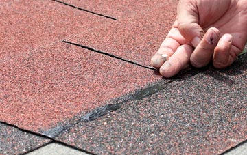 Little Hoole Moss Houses asphalt roof repairs