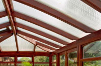 Little Hoole Moss Houses conservatory roofing insulation