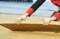 find rated Little Hoole Moss Houses roof insulation companies