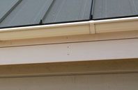 Little Hoole Moss Houses soffit repair